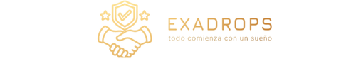 Exadrops